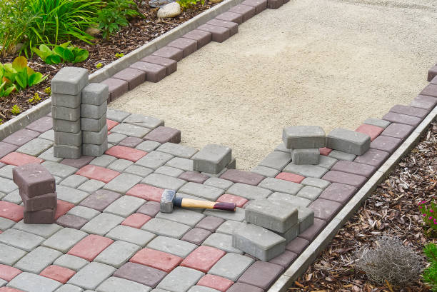 Best Concrete Paver Driveway  in Neptune Beach, FL