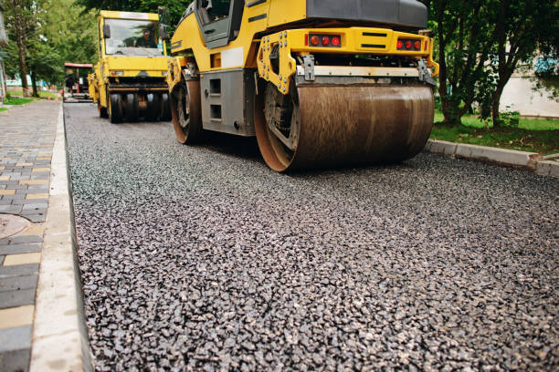 Best Permeable Paver Driveway  in Neptune Beach, FL